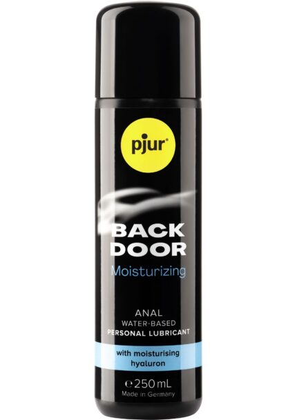 Back Door Moisturising Lube 250 ml
