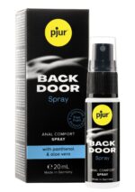 Back Door Spray 20 ml