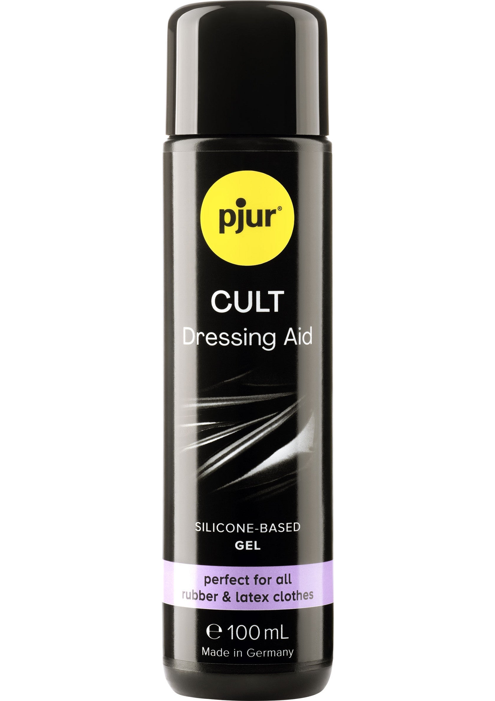 Cult Dressing Aid 100 ml Cult Dressing Aid 100 ml