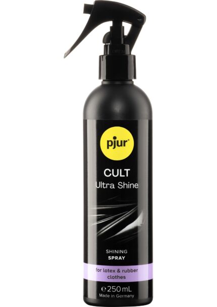 Cult Ultra Shine 250 ml