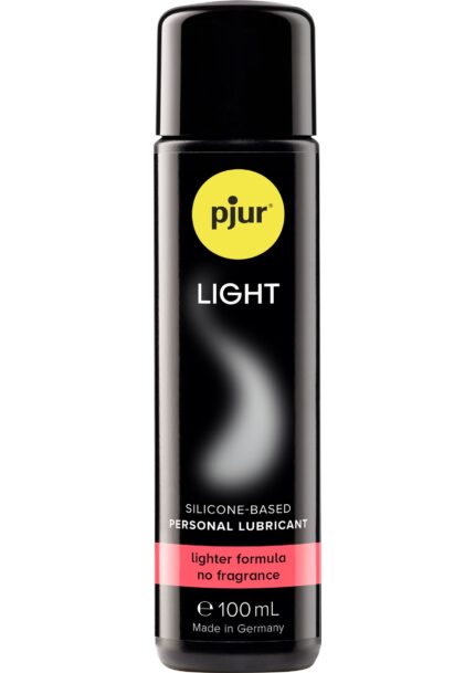 Light Lube 100 ml