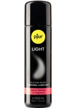 Light Lube 250 ml