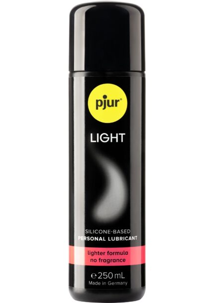 Light Lube 250 ml