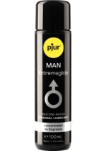 Man Extreme Glide 100 ml