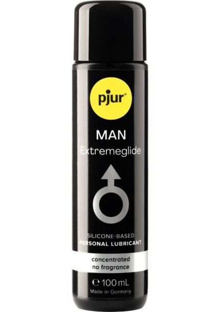 Man Extreme Glide 100 ml