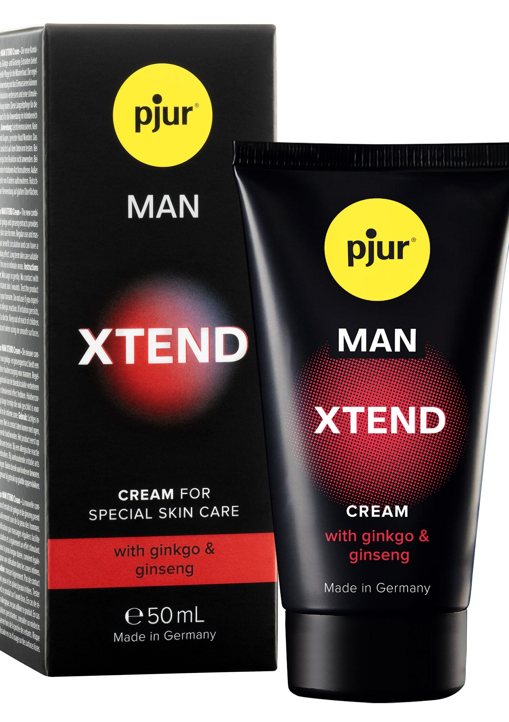 Man Xtend Cream 50 ml Man Xtend Cream 50 ml