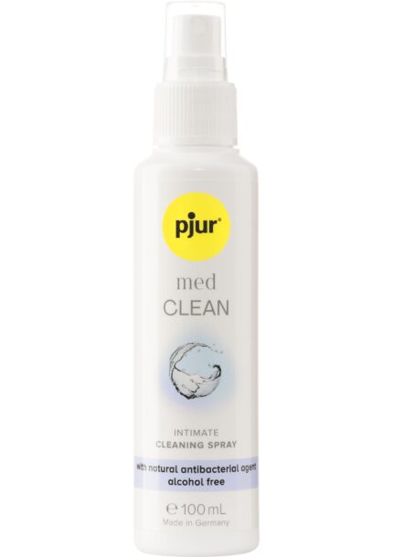Med Clean Spray 100 ml