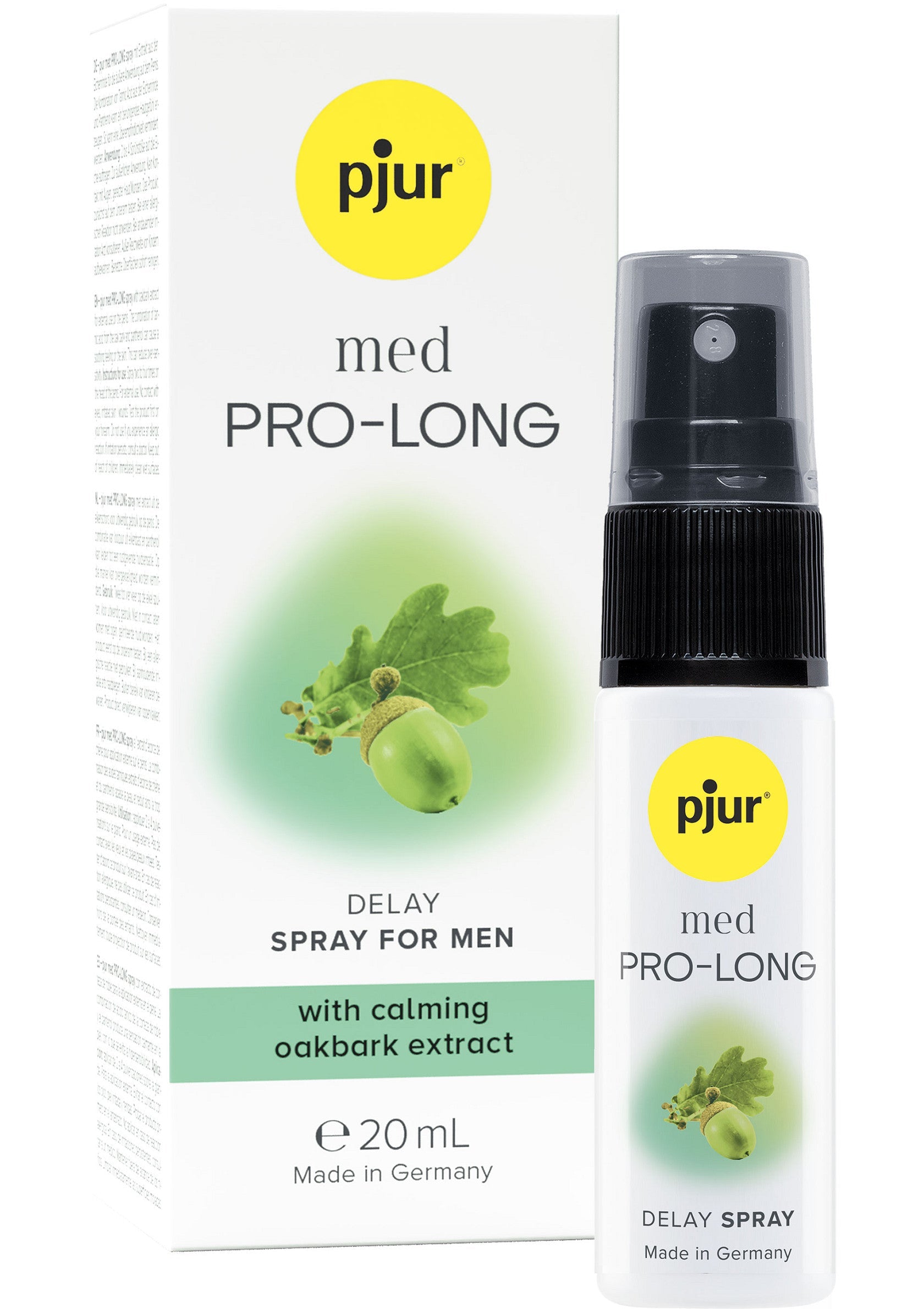 Med Pro-Long Spray 20 ml Med Pro-Long Spray 20 ml