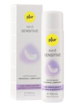 Med Sensitive Glide 100 ml