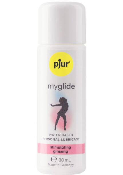 My Glide Stimulating 30 ml