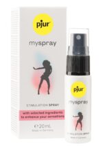 My Spray Stimulation 20 ml
