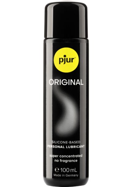 Original Lube 100 ml