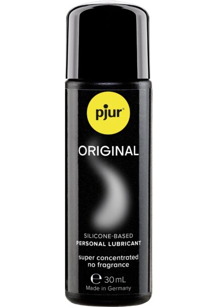 Original Lube 30 ml