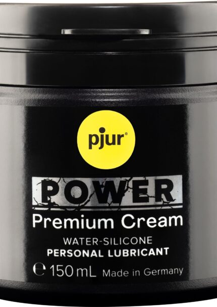 Power Premium Cream 150 ml