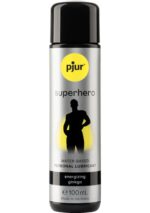 Superhero Glide 100 ml