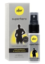 Superhero Performance Spray 20 ml