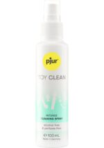 Toy Clean Intense Cleaning Spray 100 ml