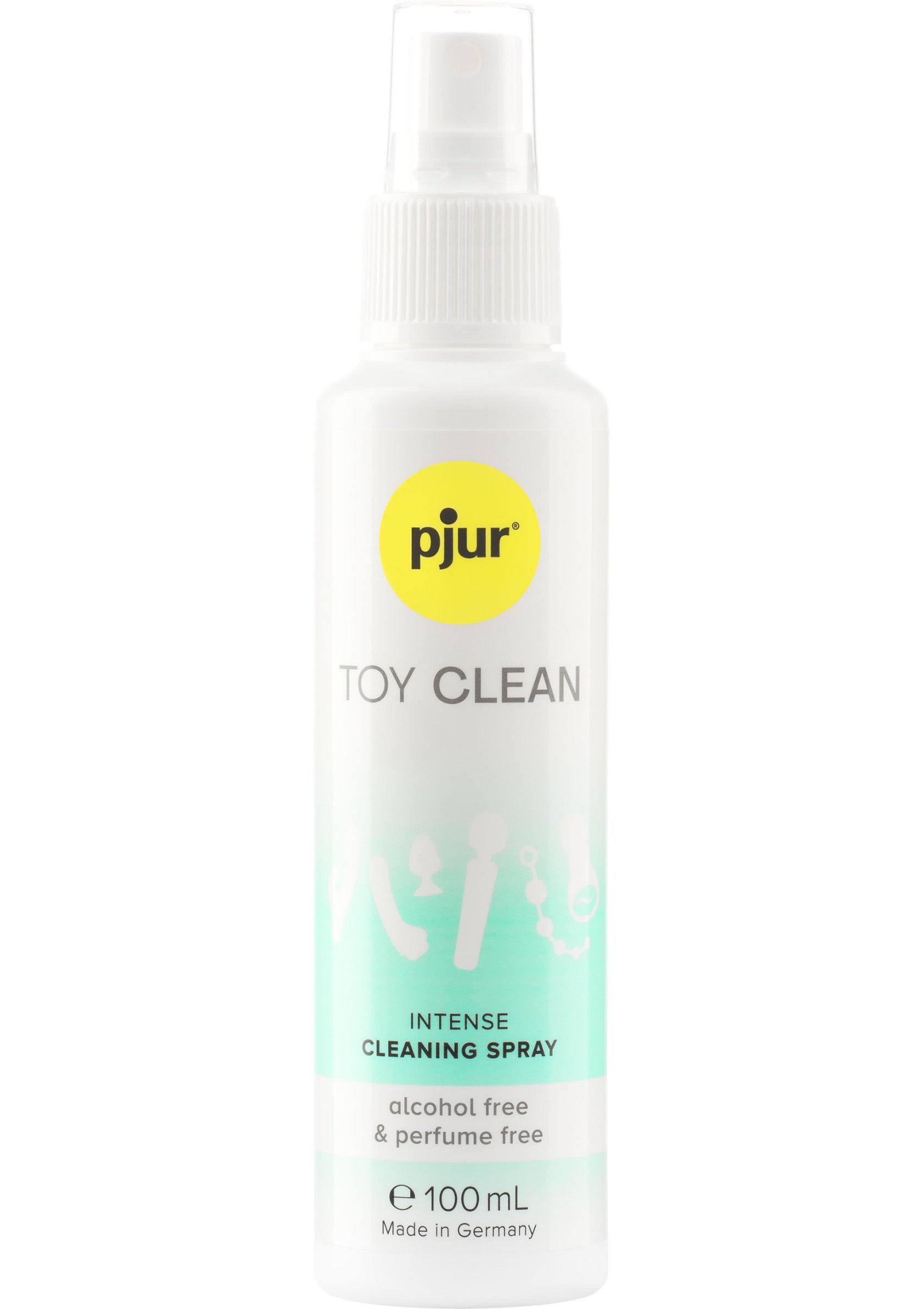 Toy Clean Intense Cleaning Spray 100 ml Toy Clean Intense Cleaning Spray 100 ml