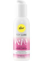 Toy Lube 100 ml