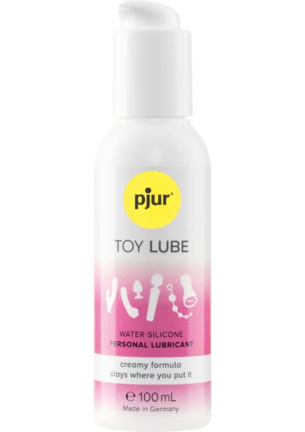 Toy Lube 100 ml