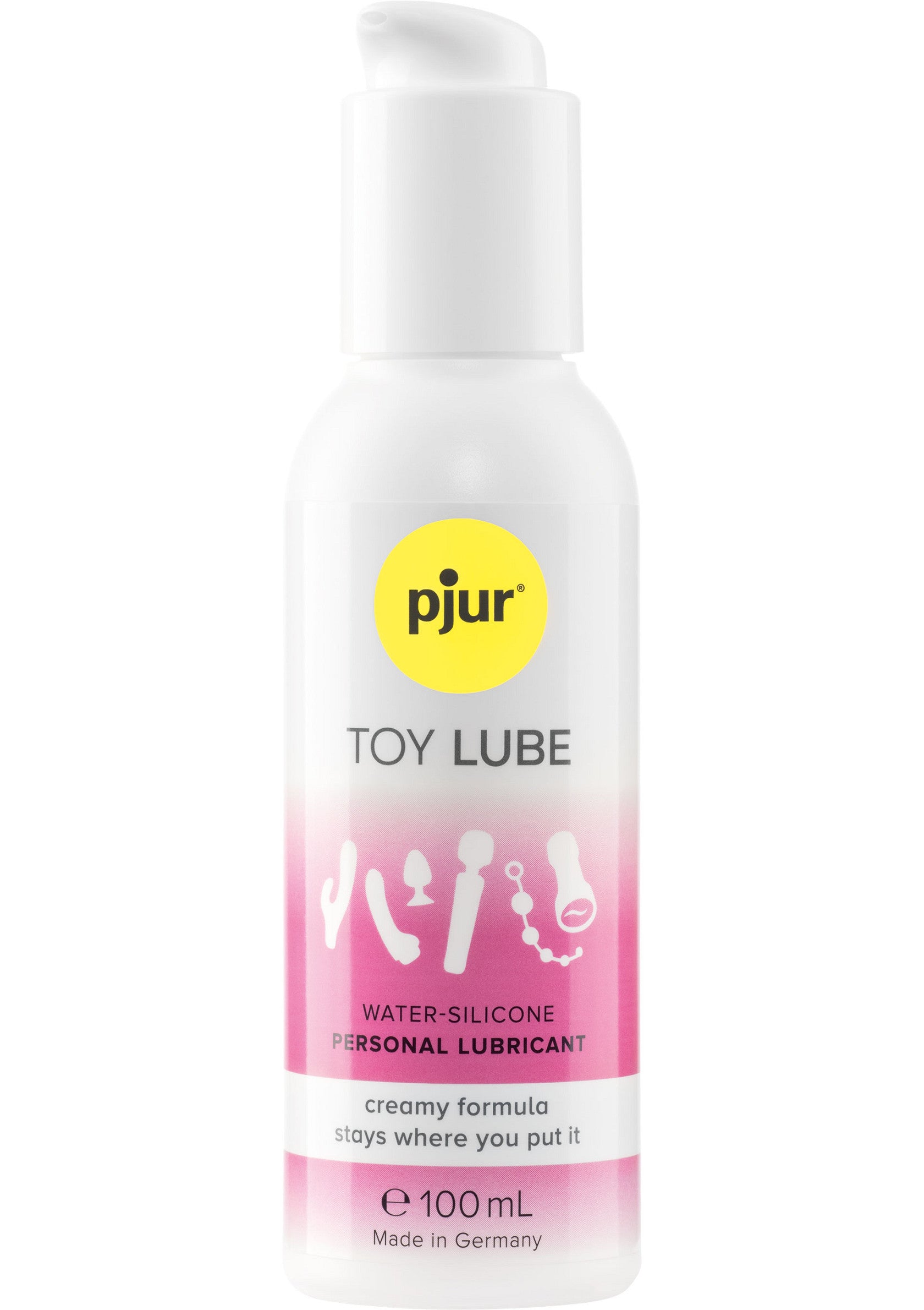 Toy Lube 100 ml Toy Lube 100 ml