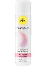 Woman Lube 100 ml