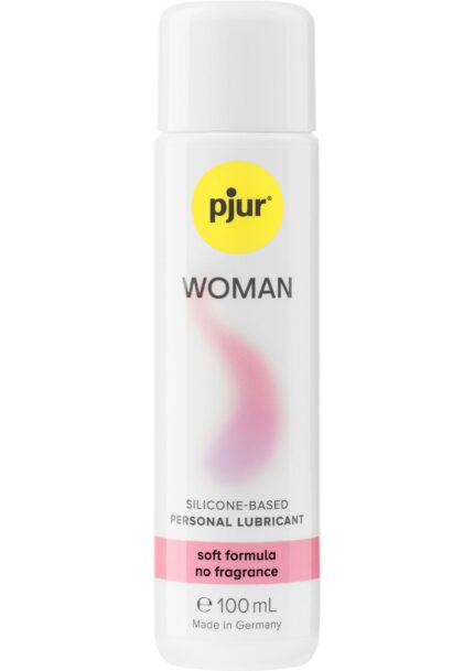 Woman Lube 100 ml