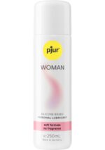 Woman Lube 250 ml