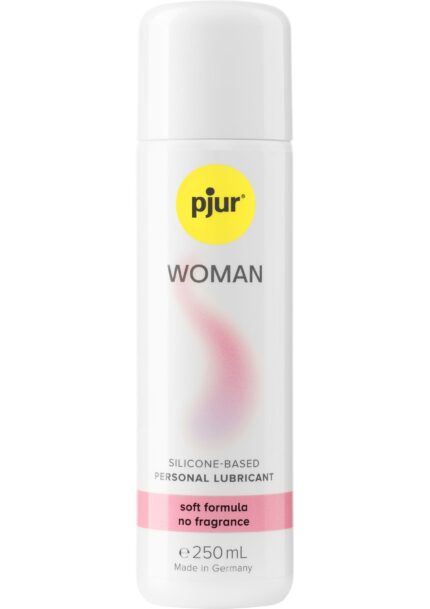 Woman Lube 250 ml