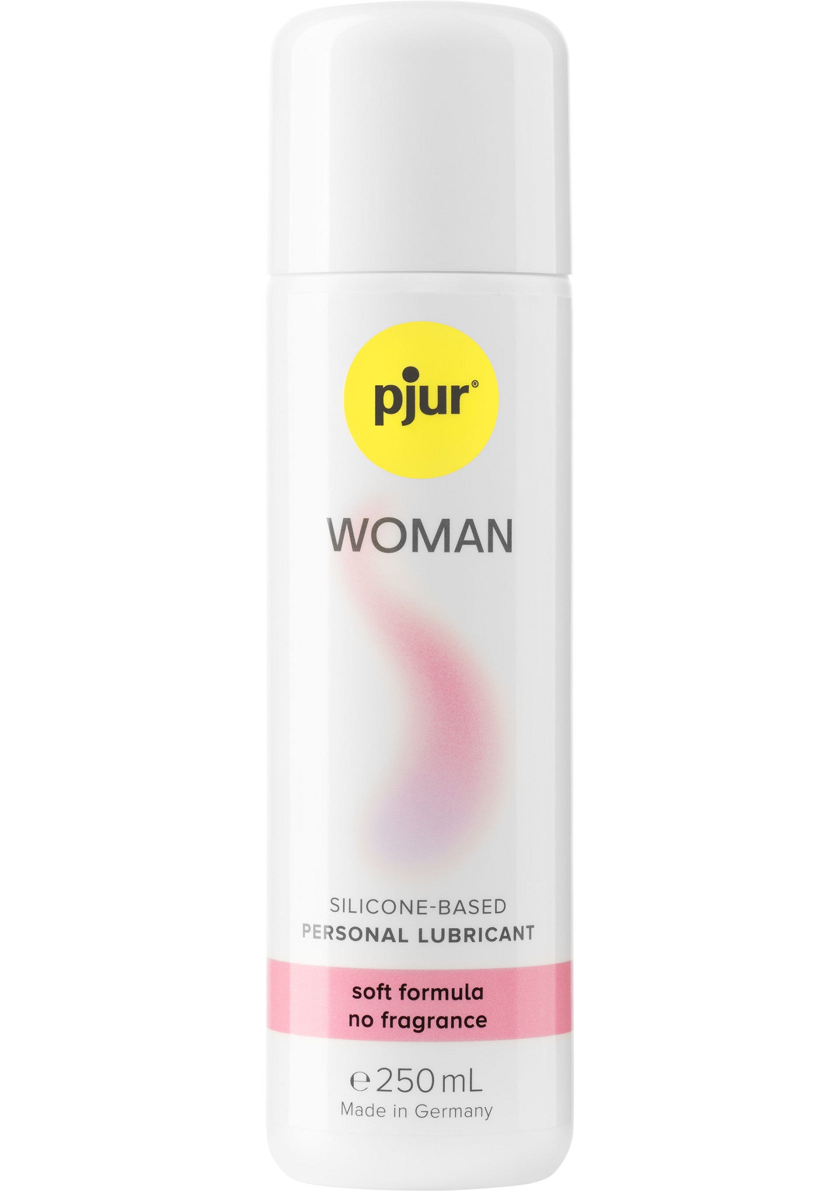 Woman Lube 250 ml Woman Lube 250 ml