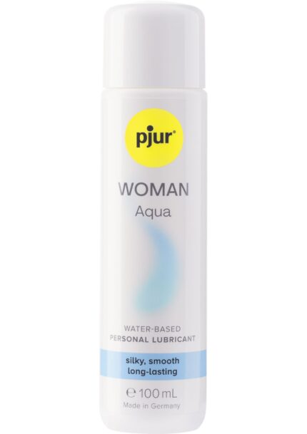 Woman Aqua Lube 100 ml