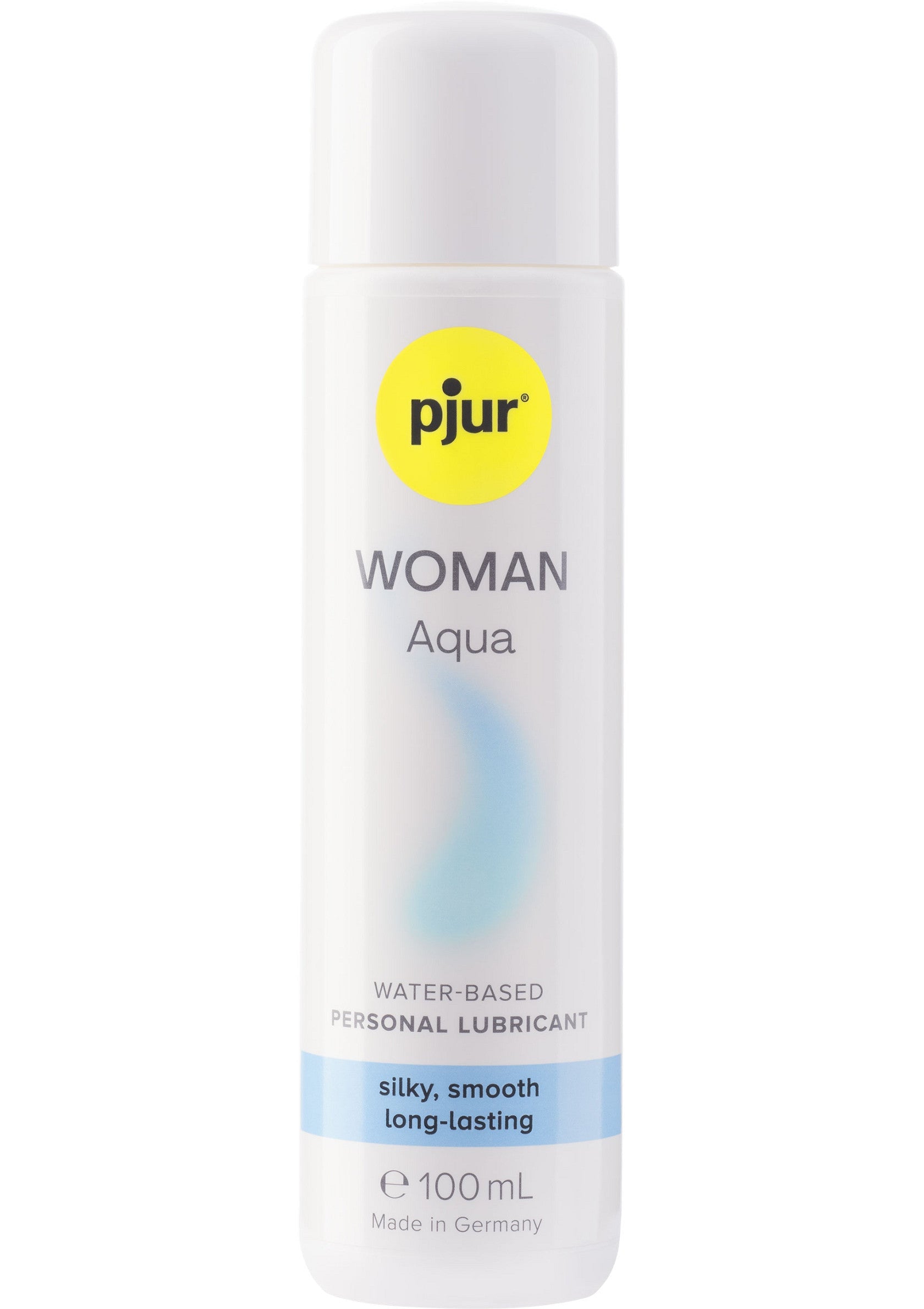 Woman Aqua Lube 100 ml Woman Aqua Lube 100 ml