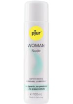 Woman Nude Lube 100 ml