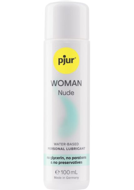 Woman Nude Lube 100 ml