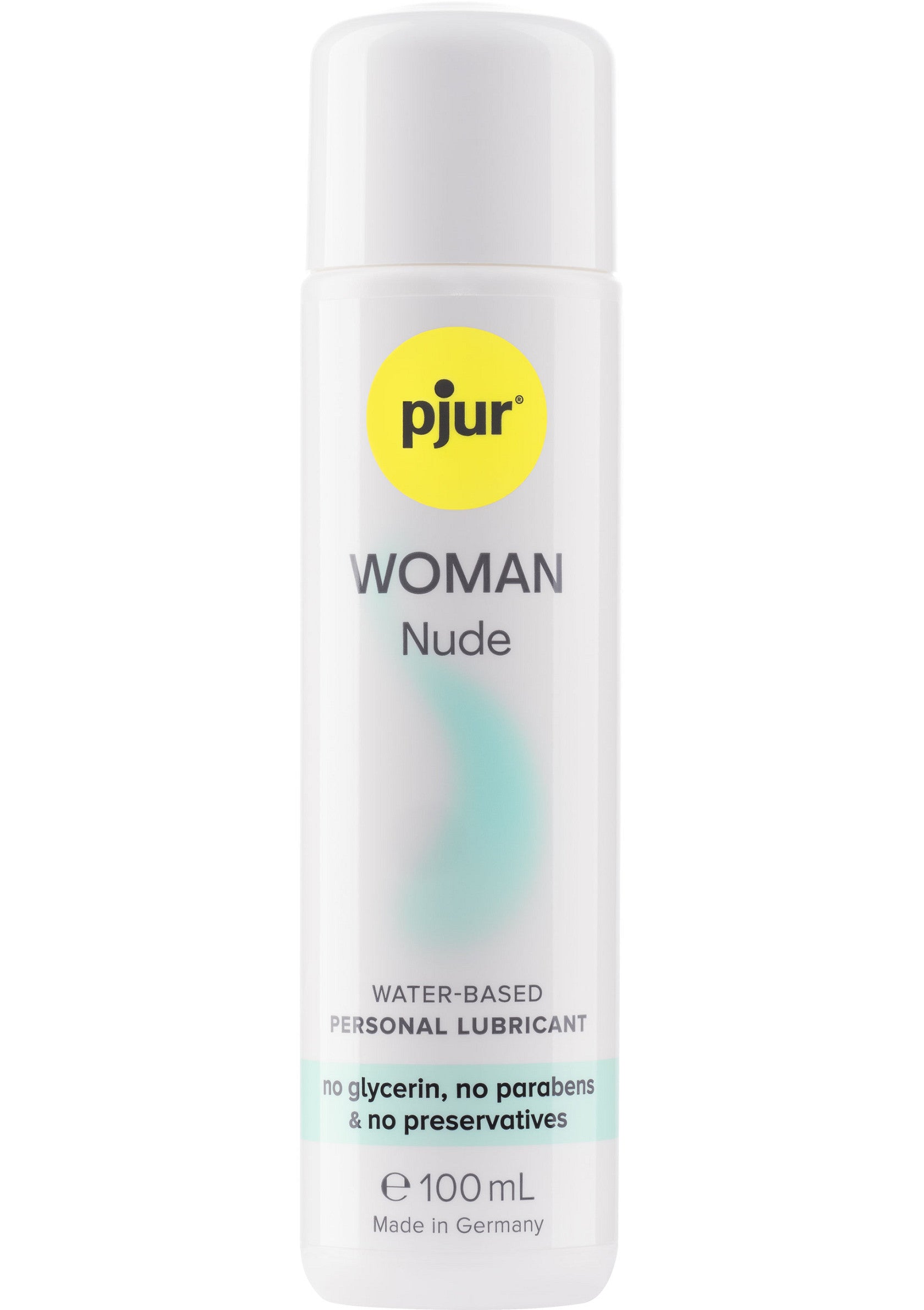 Woman Nude Lube 100 ml Woman Nude Lube 100 ml