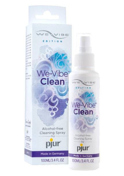We-Vibe Edition Cleaning Spray 100 ml