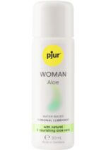 Woman Aloe Vera Lube 30 ml