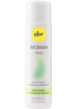 Woman Aloe Vera Lube 100 ml