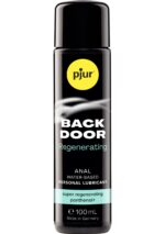 Back Door Regenerating 100 ml