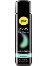 Aqua Panthenol Lube 100 ml