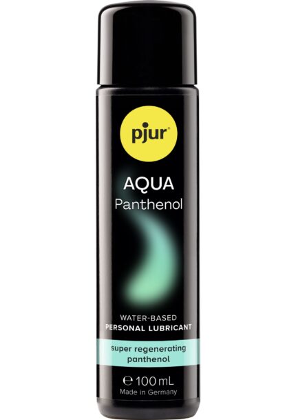Aqua Panthenol Lube 100 ml