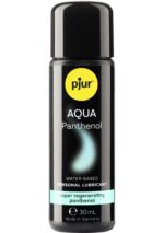 Aqua Panthenol Lube 30 ml