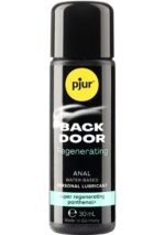 Back Door Regenerating 30 ml