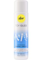 Toy Glide Lube 100 ml