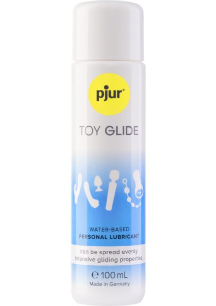 Toy Glide Lube 100 ml