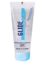 Glide Liquid Pleasure Lube 100 ml