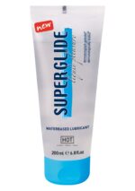 Superglide Liquid Pleasure 200 ml