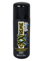 Exxtreme Liquid Pleasure Glide Silicone 50 ml