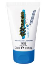 Exxtreme Liquid Pleasure Glide Waterbased 30 ml