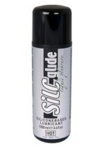Silicone Glide Liquid Pleasure 100 ml